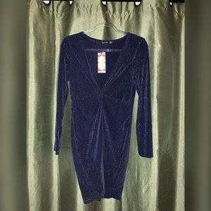 Boohoo Dress